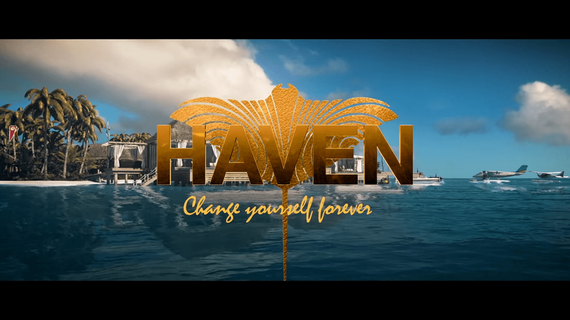 Hitman 2's Haven Island sekarang tersedia di Xbox One, PC, dan PS4