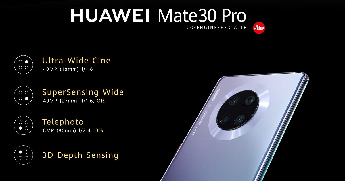 Leica Kamera Belakang Huawei Mate 30 Pro Quad "width =" 1200 "height =" 630 "srcset =" https://assets.mspimages.in/wp-content/uploads/2019/09/Huawei-Mate-30-Pro- Quad-Rear-Camera-Leica.jpg 1200w, https://assets.mspimages.in/wp-content/uploads/2019/09/Huawei-Mate-30-Pro-Quad-Rear-Camera-Leica-300x158.jpg 300w, https://assets.mspimages.in/wp-content/uploads/2019/09/Huawei-Mate-30-Pro-Quad-Rear-Camera-Leica-768x403.jpg 768w, https: //assets.mspimages .in / wp-content / uploads / 2019/09 / Huawei-Mate-30-Pro-Quad-Camera-Belakang-Leica-1024x538.jpg 1024w, https://assets.mspimages.in/wp-content/uploads/ 2019/09 / Huawei-Mate-30-Pro-Quad-Rear-Camera-Leica-696x365.jpg 696w, https://assets.mspimages.in/wp-content/uploads/2019/09/Huawei-Mate-30 -Pro-Quad-Rear-Camera-Leica-1068x561.jpg 1068w, https://assets.mspimages.in/wp-content/uploads/2019/09/Huawei-Mate-30-Pro-Quad-Rear-Camera- Leica-800x420.jpg 800w, https://assets.mspimages.in/wp-content/uploads/2019/09/Huawei-Mate-30-Pro-Quad-Rear-Camera-Leica-50x26.jpg 50w "ukuran = "(m lebar kapak: 1200px) 100vw, 1200px