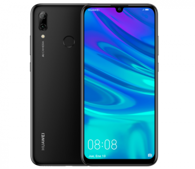 Huawei P Smart 2019 hitam