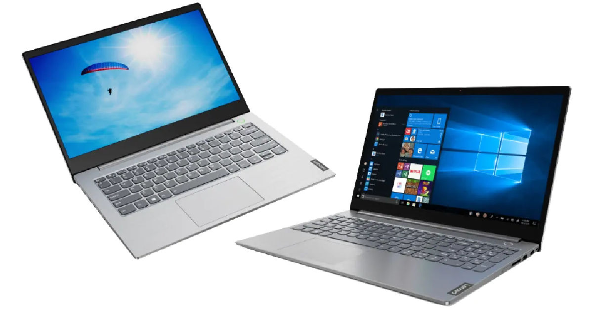 IFA 2019: Lenovo launches ThinkBook 14 and 15 with 10th-gen Intel Core processors