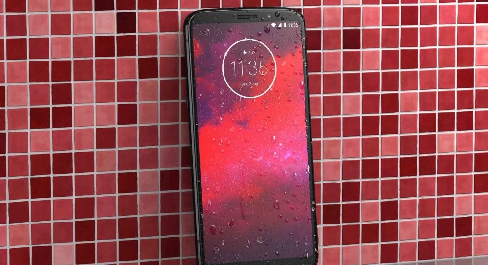 [IFA 2019] Motorola bergabung dalam game 5G smartphone