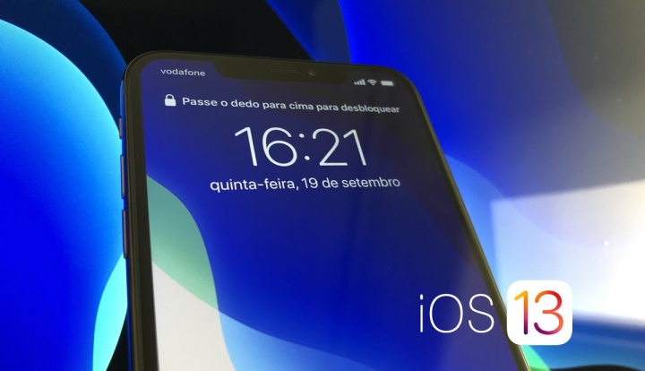IOS 13 baru telah tiba! Instal sekarang di iPhone / iPad Anda