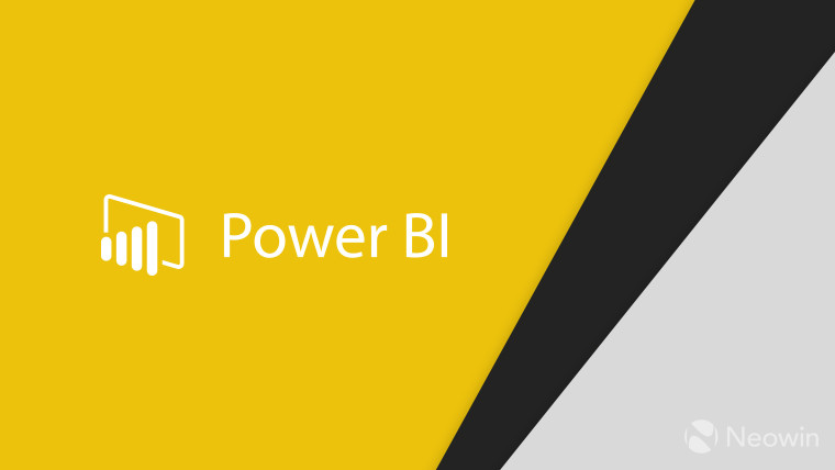 Power BI Desktop får en septemberuppdatering - detta är bara den nya 1