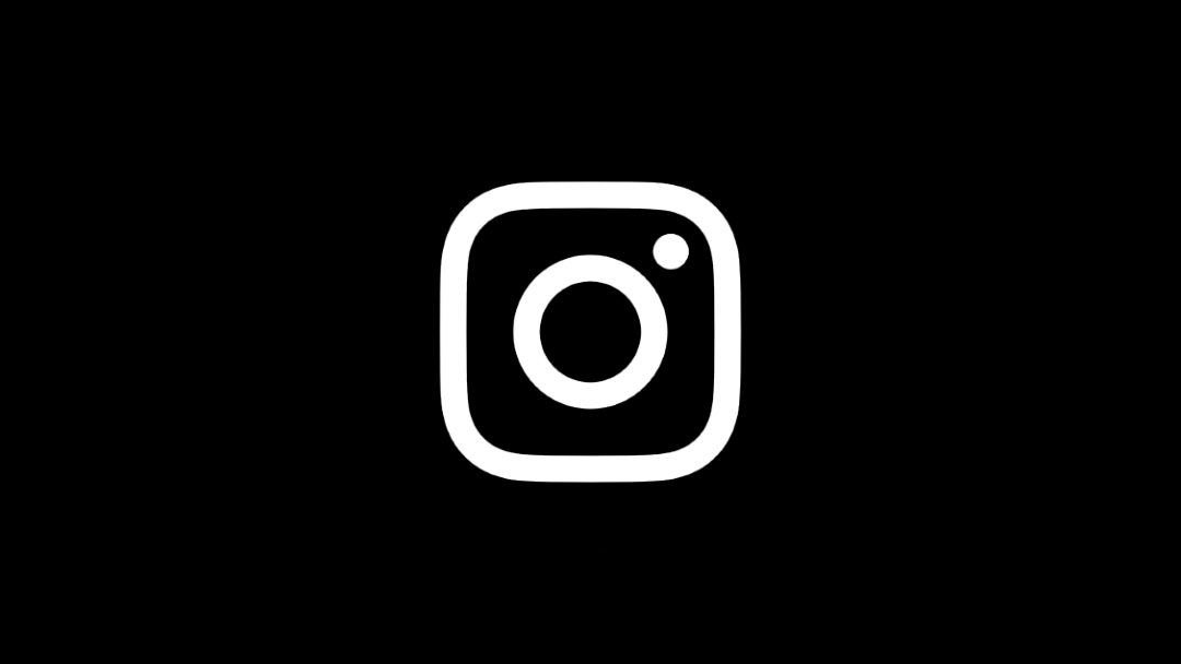 Instagram mulai menguji mode gelap Anda
