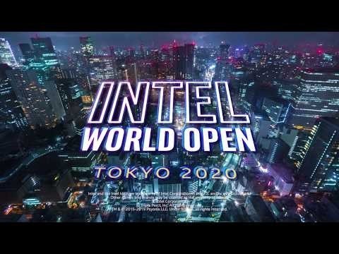 Intel Menjadi Tuan Rumah Turnamen eSports yang Diakui Olimpiade pada 2020