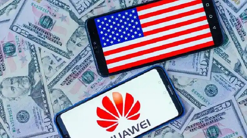 Investigasi Krisis Terjadi Antara AS dan Huawei 1