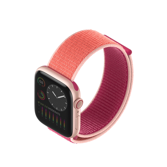 Itu Apple Watch Seri 5 Menambahkan Layar Selalu Aktif, Selesai Baru & Lainnya 1