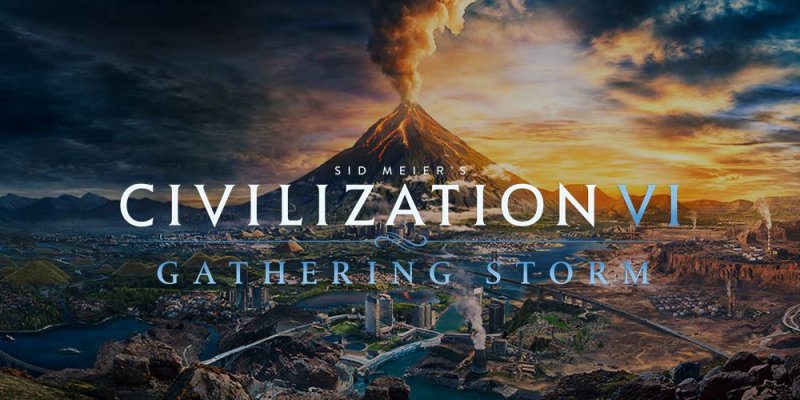 Explore, expand, exploit, and exterminate in Civ 6: Gathering Storm for $27