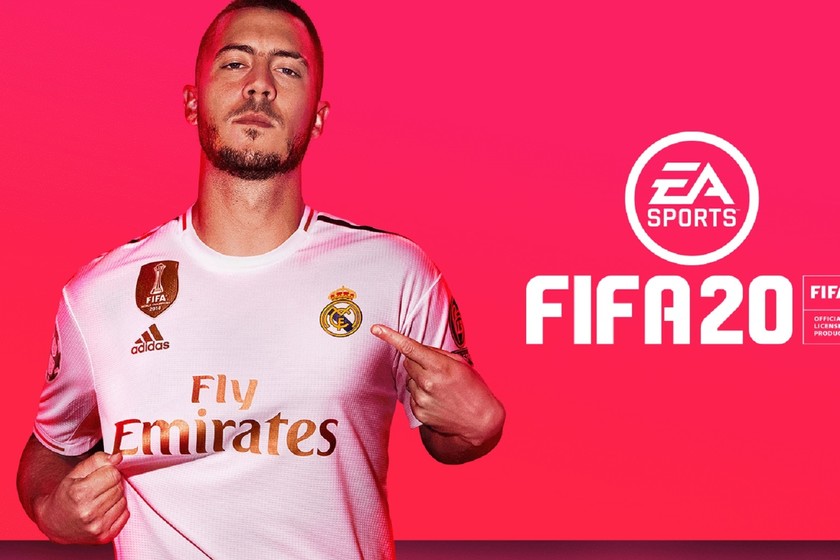 Jika Anda tidak sabar untuk bermain FIFA 20, Anda dapat melakukannya dengan EA Access
