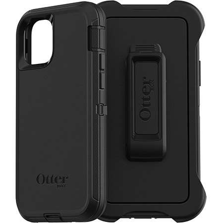 OtterBox Defender Series untuk iPhone 11 Pro