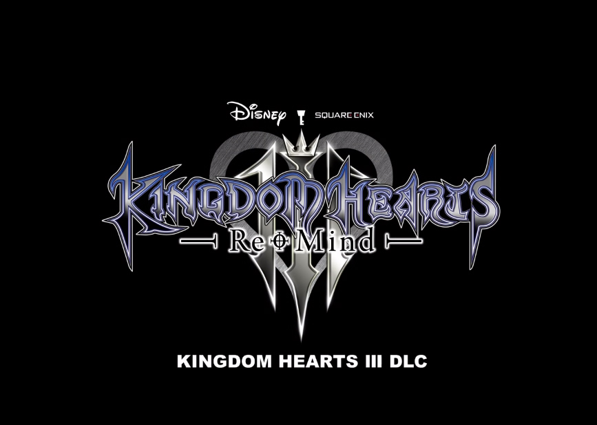 Kingdom Hearts III Re Mind DLC Trailer avslöjad. 1