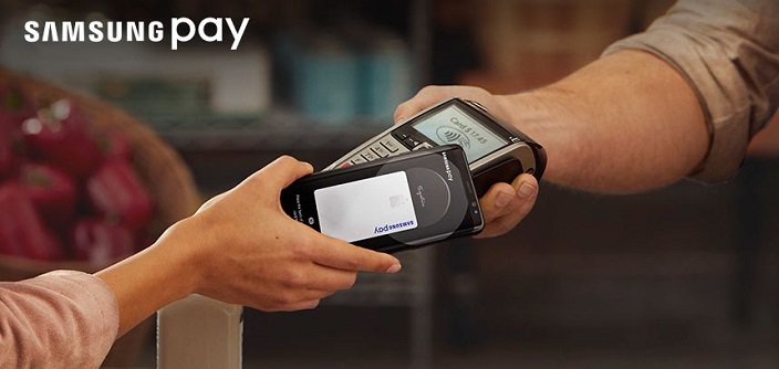 Kirim Uang dengan Samsung Pay: Cara Mengirim Melalui Aplikasi Lain