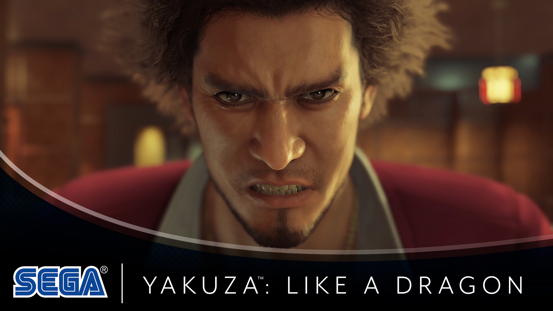 Kisah Yakuza diciptakan kembali dengan Yakuza: Like a Drago