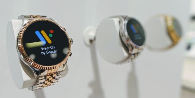 Fossil’s Commitment to Wear OS by Google