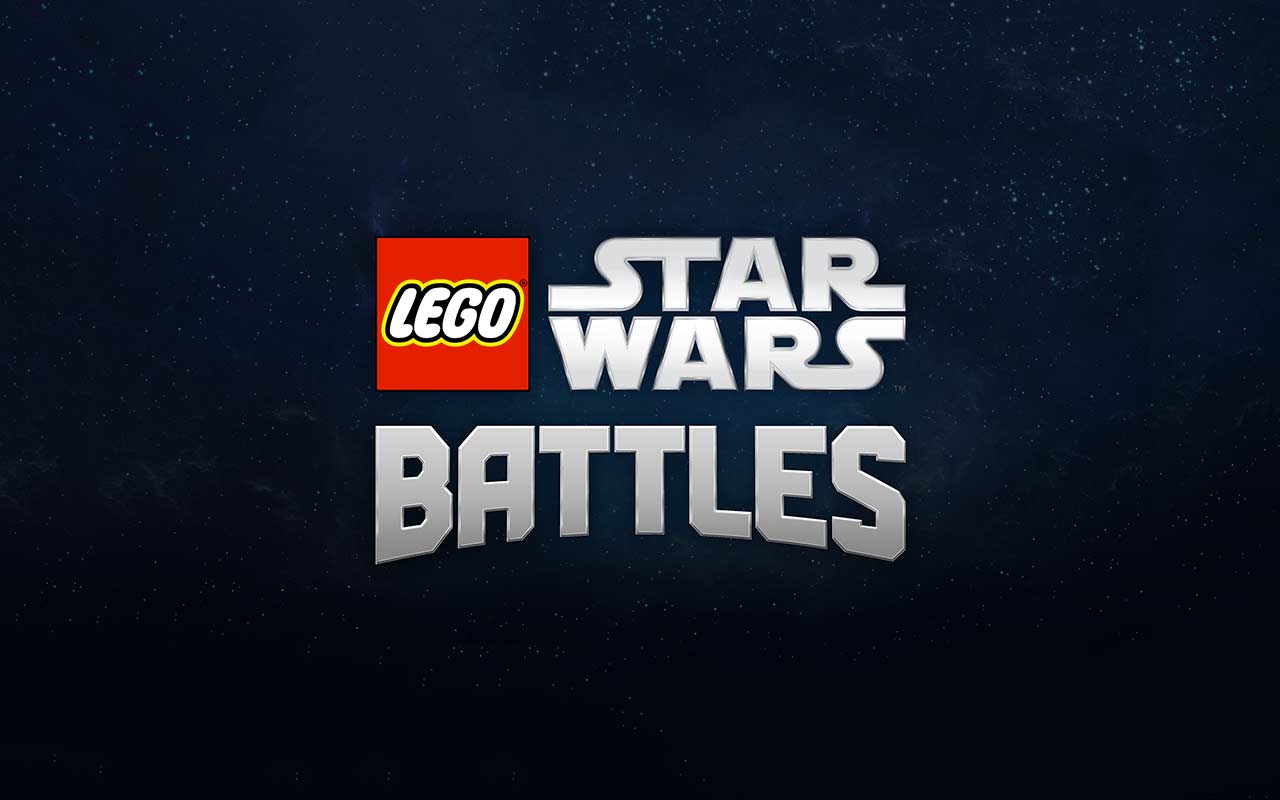 LEGO Star Wars Battles incoming: 9 film, deck gelap dan terang