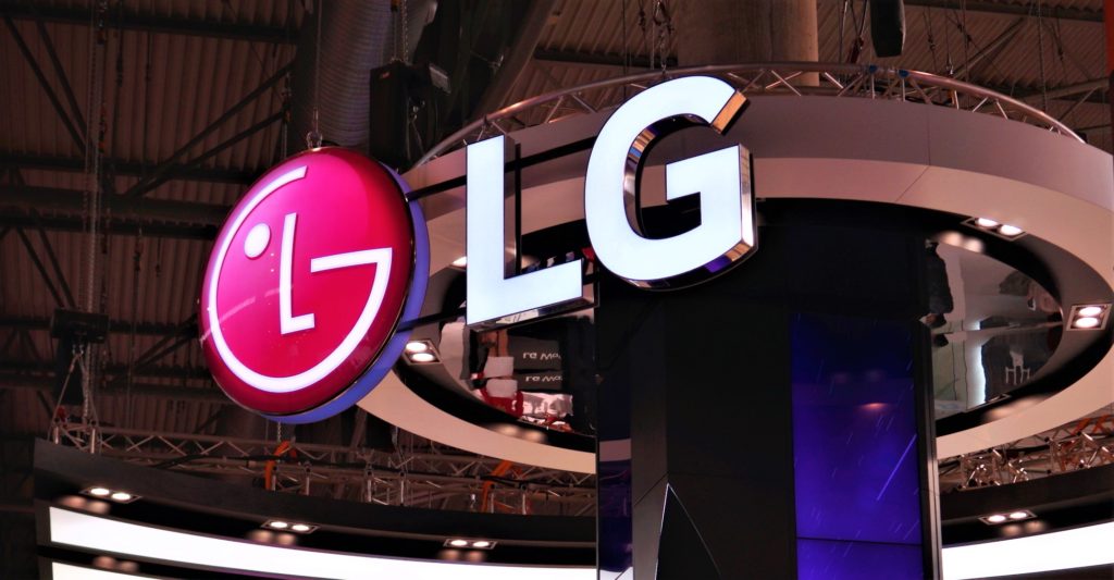LG G8 kommer med en dubbel vikbar skärmdesign 1