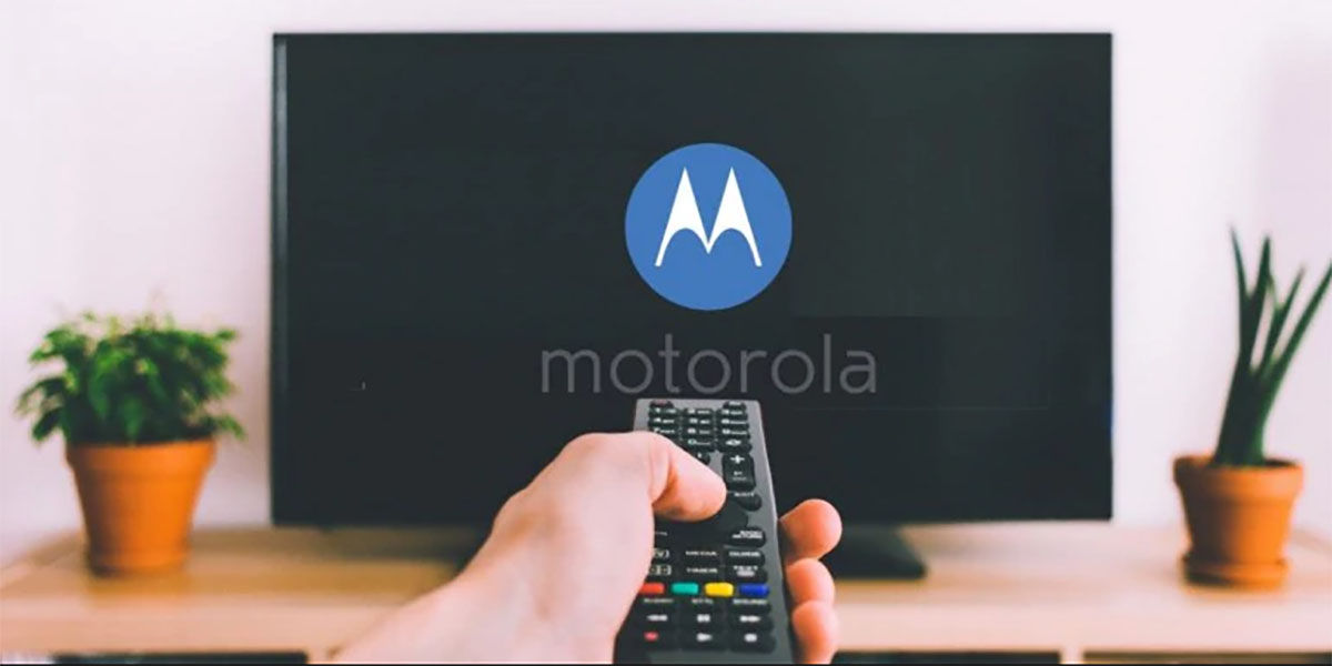  Luar biasa Motorola akan meluncurkan Smart TV 16 