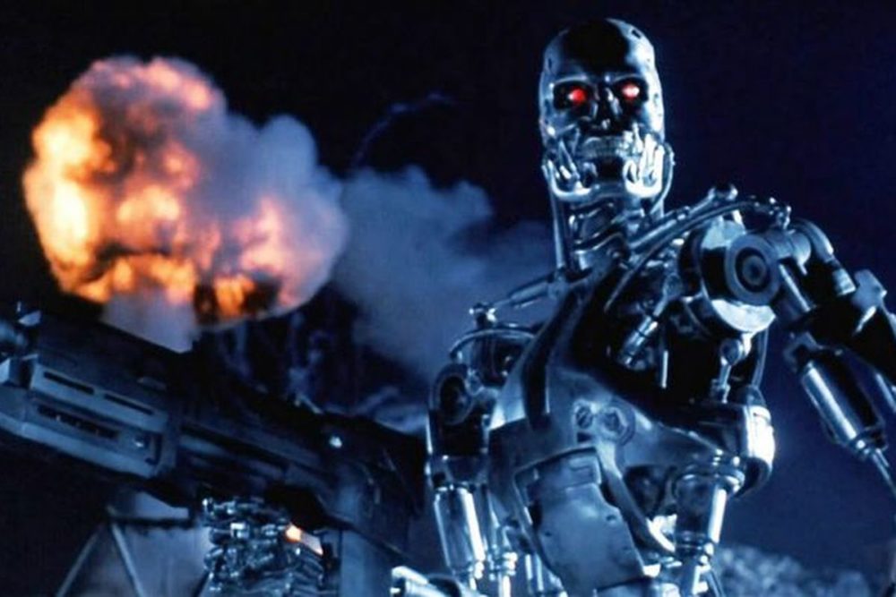 Mantan insinyur Google mengungkapkan kebenaran mengerikan tentang robot