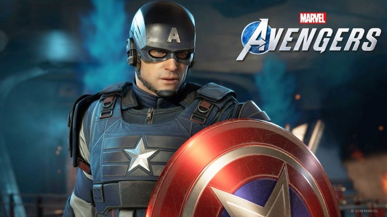 MarvelPengembang Avengers Mengatakan Karakter DLC Tidak Akan Menjadi Reskins