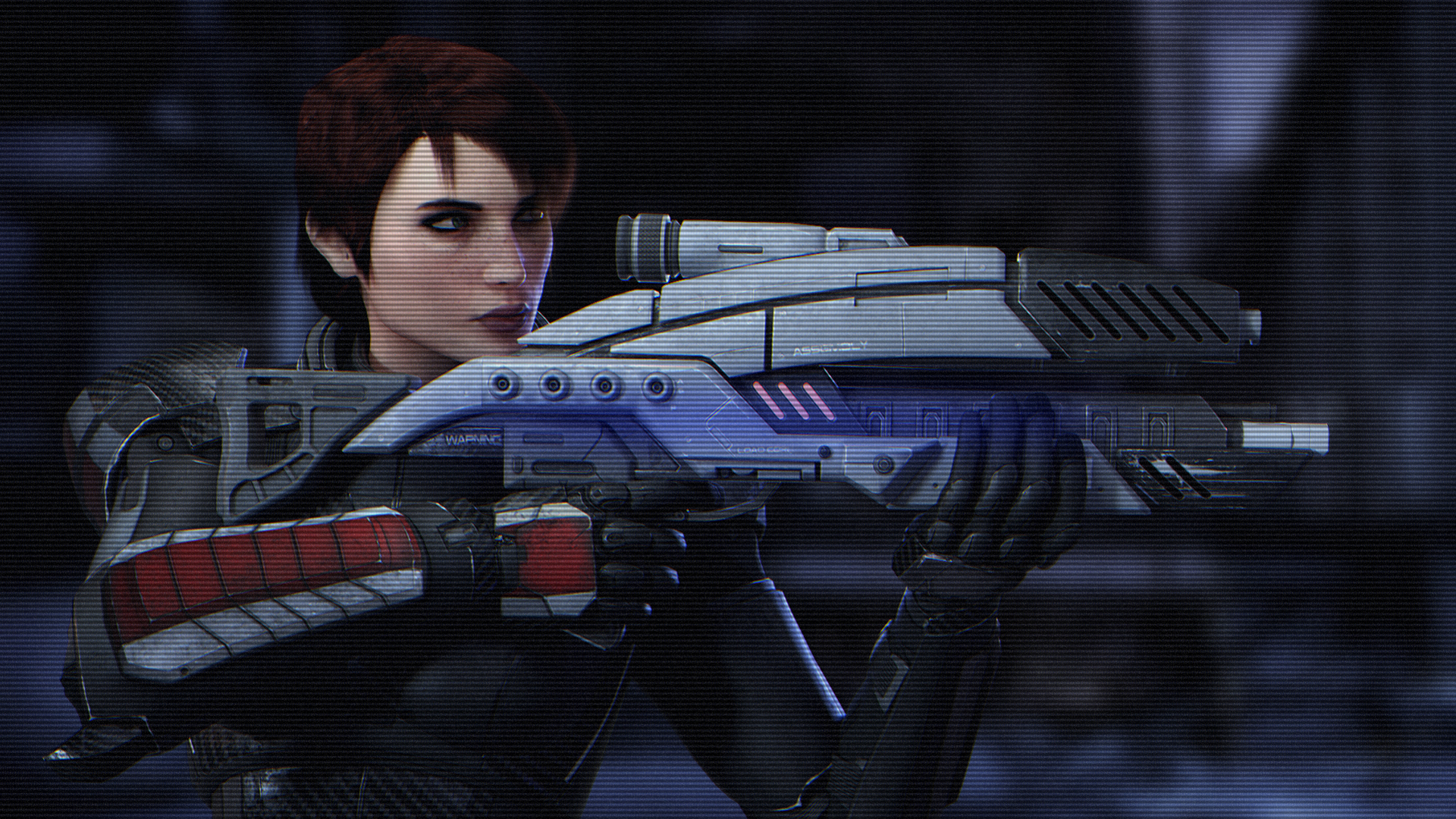 Mass Effect 3 Priority Earth Overhaul mod ada di sini untuk memperbaiki akhir permainan