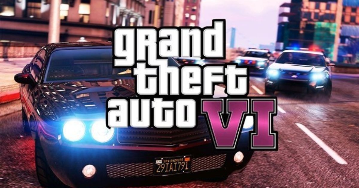 Memfilter gambar yang diduga dari 'Grand Theft Auto VI'