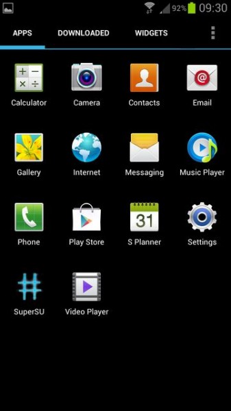 Uppdatera Galaxy S3 I9300 till HyperGalaxy XXDLH6 4.1.1 Jelly Bean Custom Firmware [How To Install] 1