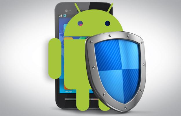 Securing Your Android Device for Business