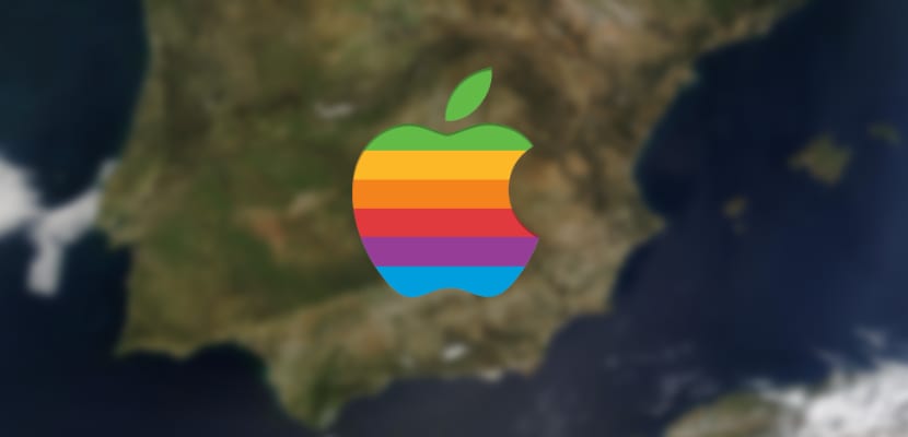 Mengapa Apple Apakah itu merek favorit di Spanyol jika hampir tidak terjual?