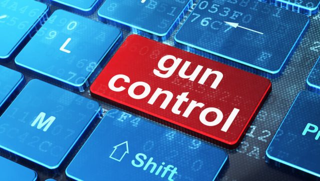 Mengapa Teknologi Besar Tidak Akan Mengambil Posisi dengan Kontrol Gun