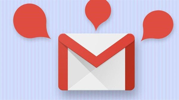 Mereka mengatakan bahwa Gmail juga akan segera memiliki mode gelap - 09/11/2019