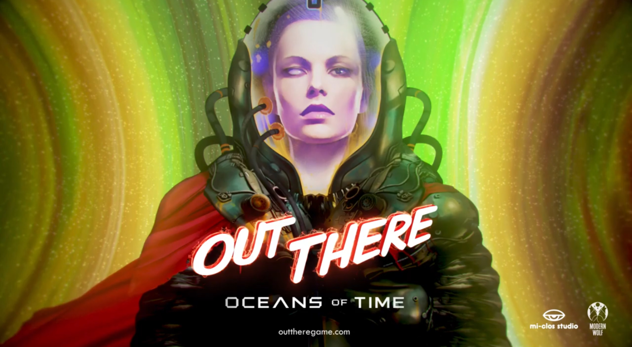 Mi-Clos Studio Mengumumkan ‘Out There: Oceans Of Time’ untuk Platform Mobile, Console, dan PC Yang Merupakan Sekuel dari ‘Out There: Omega Edition’