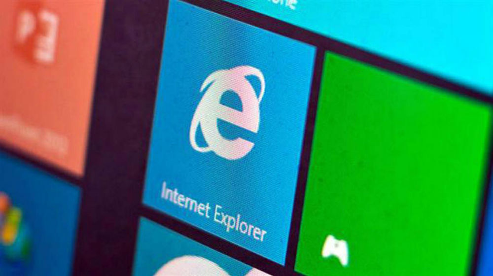 Microsoft memperbaiki dua bug Internet Explorer yang membahayakan PC Anda
