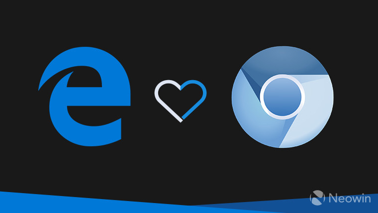 Microsoft menunda pembangunan Edge Dev minggu ini