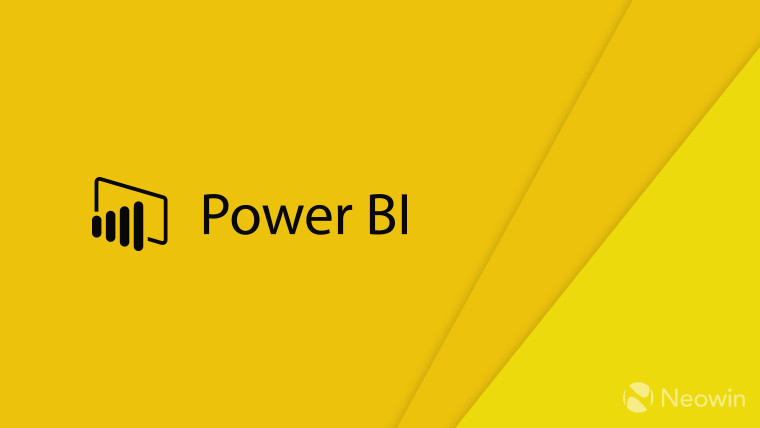 Microsoft beskriver släppfunktionen för Wave 2 för Power BI 2019 i videoöversikt 1