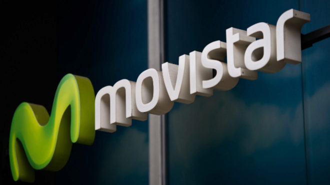 Movistar memfasilitasi data pelanggannya untuk mendukung kedatangan denda kepada 'bajak laut' penggunanya.