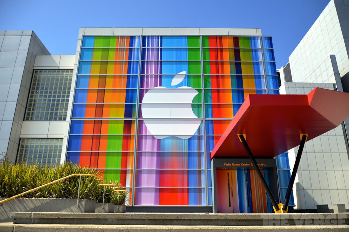 Från och med 2020 kommer Apple att producera alla dina iPhones med OLED-skärmar 1
