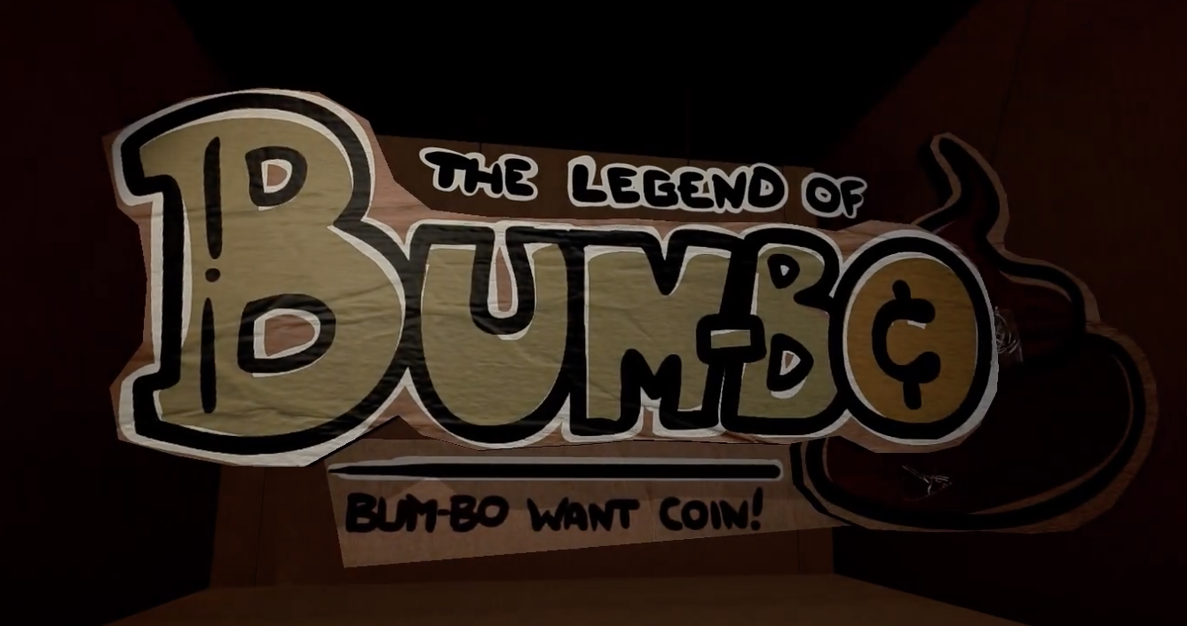 Mund The Legend of Bum-bo ’Edmund McMillen Mendapat Trailer Baru dan Tanggal Rilis Uap, iOS dan Switch Masih Datang
