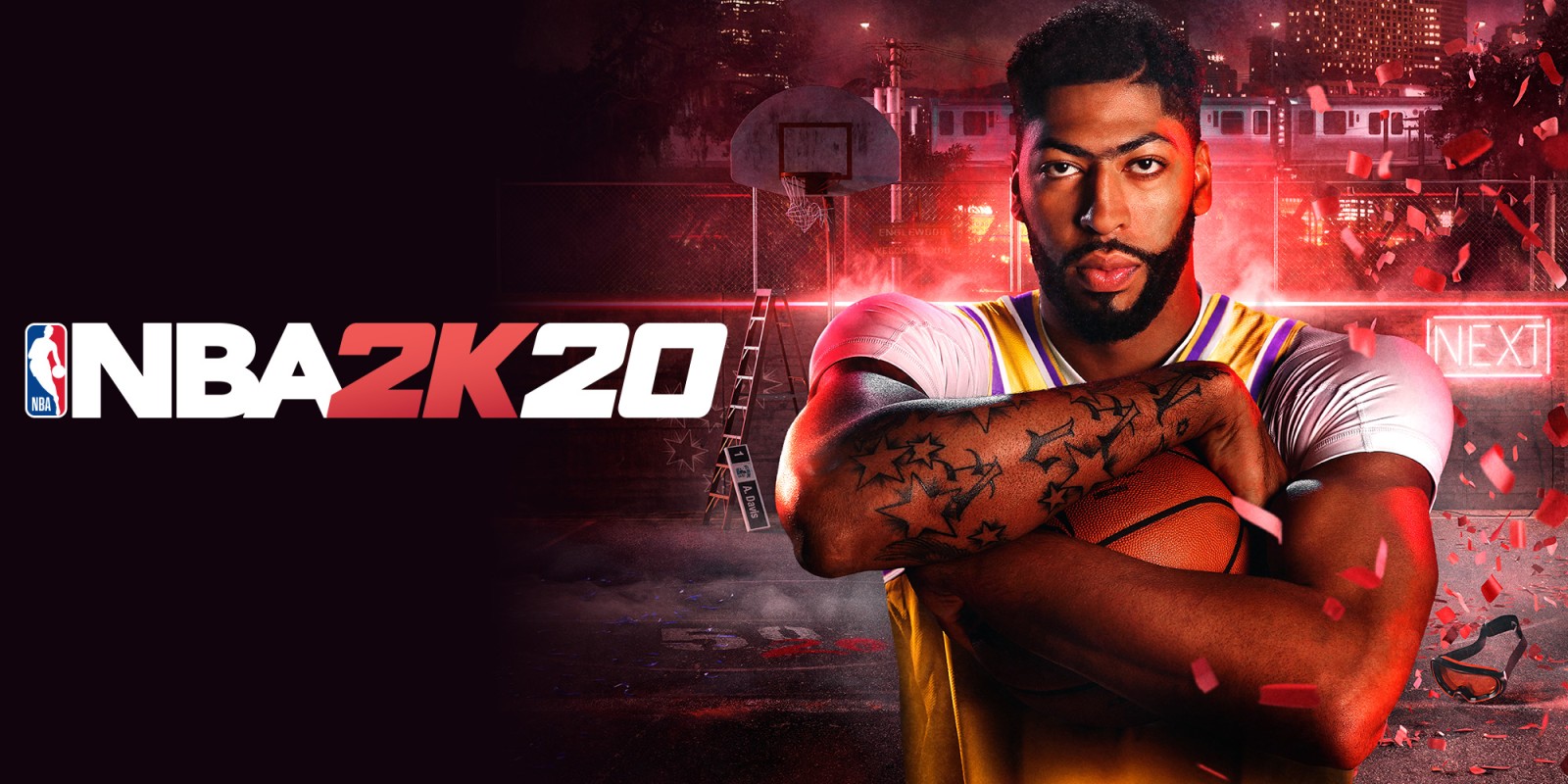 NBA 2K20 Perbarui Versi 1.02 Catatan Patch Penuh (PS4, Xbox One, PC)