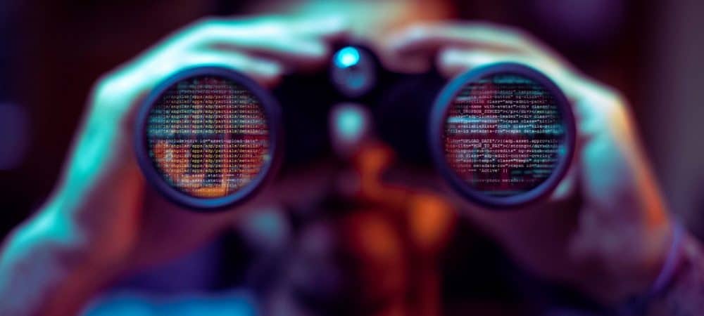 NetLimiter: Hentikan Program Dari Penggunaan Bandwidth, Identifikasi, dan Blokir Spyware