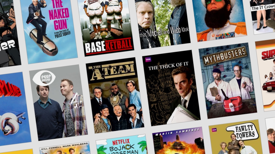 Netflix berencana untuk mengubur TV tradisional dengan pertunjukannya sendiri