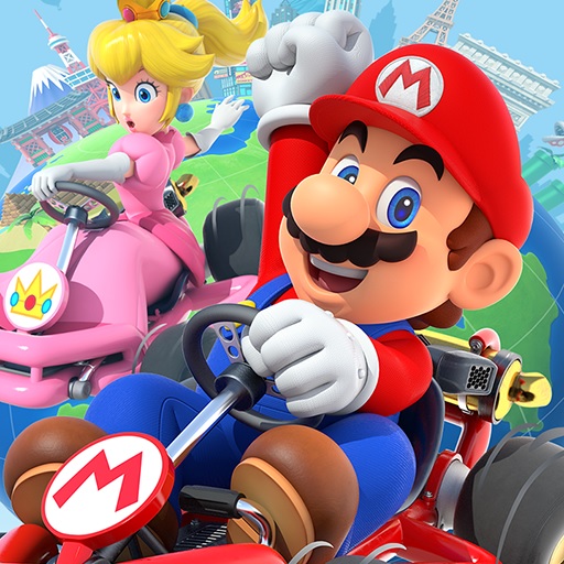 Mario Kart Tour sekarang tersedia di iOS dan Android, dan sayangnya itu tidak sempurna
