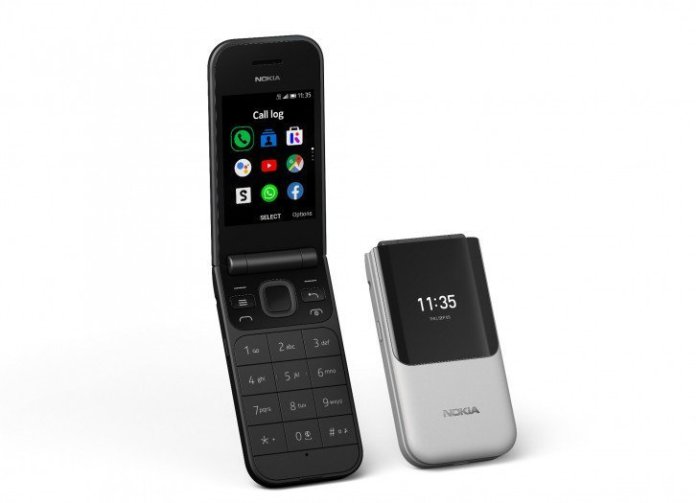 Nokia 7.2, 6.2 dan lebih banyak ponsel lawas resmi sebelum IFA 2019 1