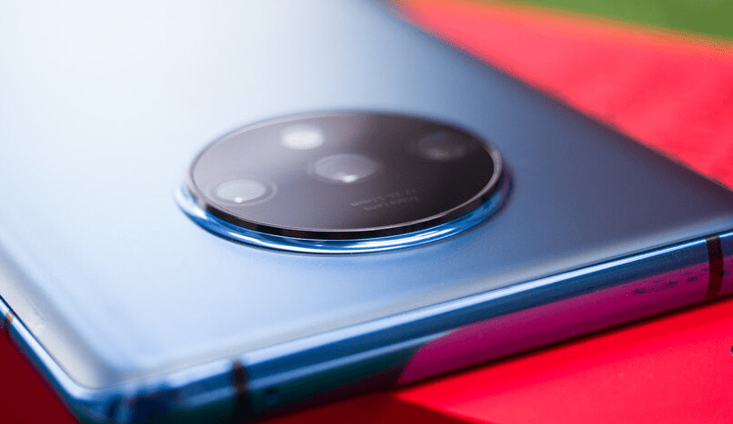 OnePlus 7T är nu officiellt den bästa processor och 90Hz 1 skärm