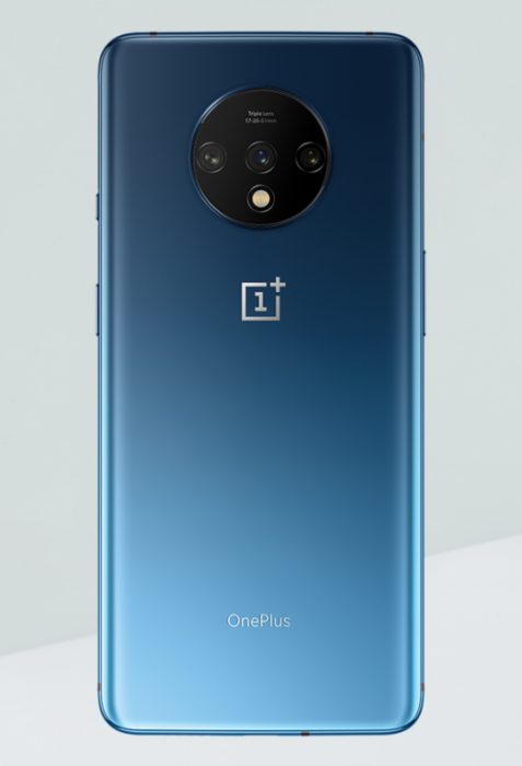 OnePlus läckte bilder av sina egna telefoner 1