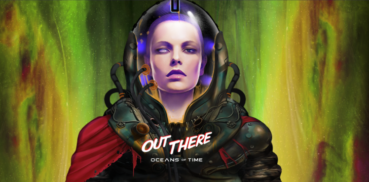 Out There: Oceans of Time adalah sci-fi roguelike berikutnya dari Mi-Clos Studio, datang ke Android pada tahun 2020