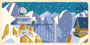 Over the Alps, game aksi-petualangan yang diceritakan melalui kartu pos, menuju Apple Arcade 2