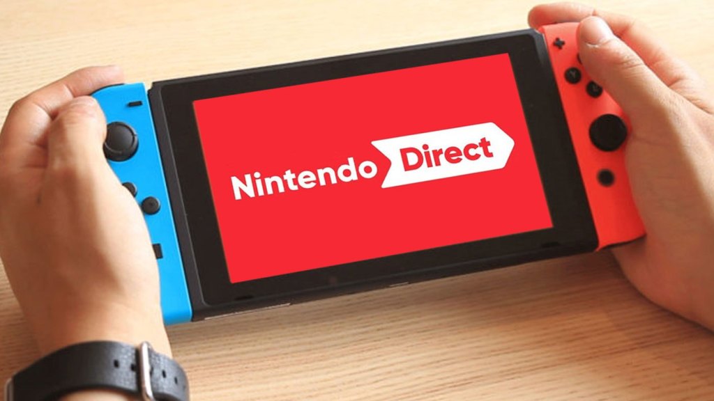 Nintendo Direct: Se alla nyheterna från septemberpresentationen