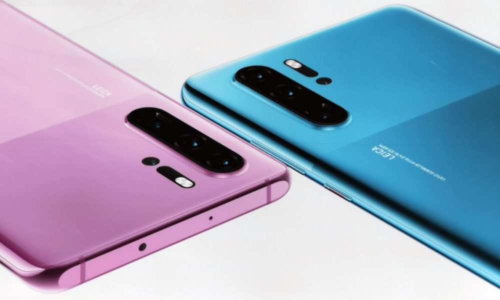 PSA: Huawei P30 Pro baru akan menjalankan EMUI 10 / Android 10