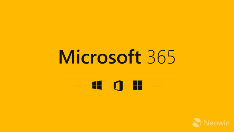 Uppdateringen i augusti för Microsoft 365 syftar till att påskynda ditt arbetsflöde 1