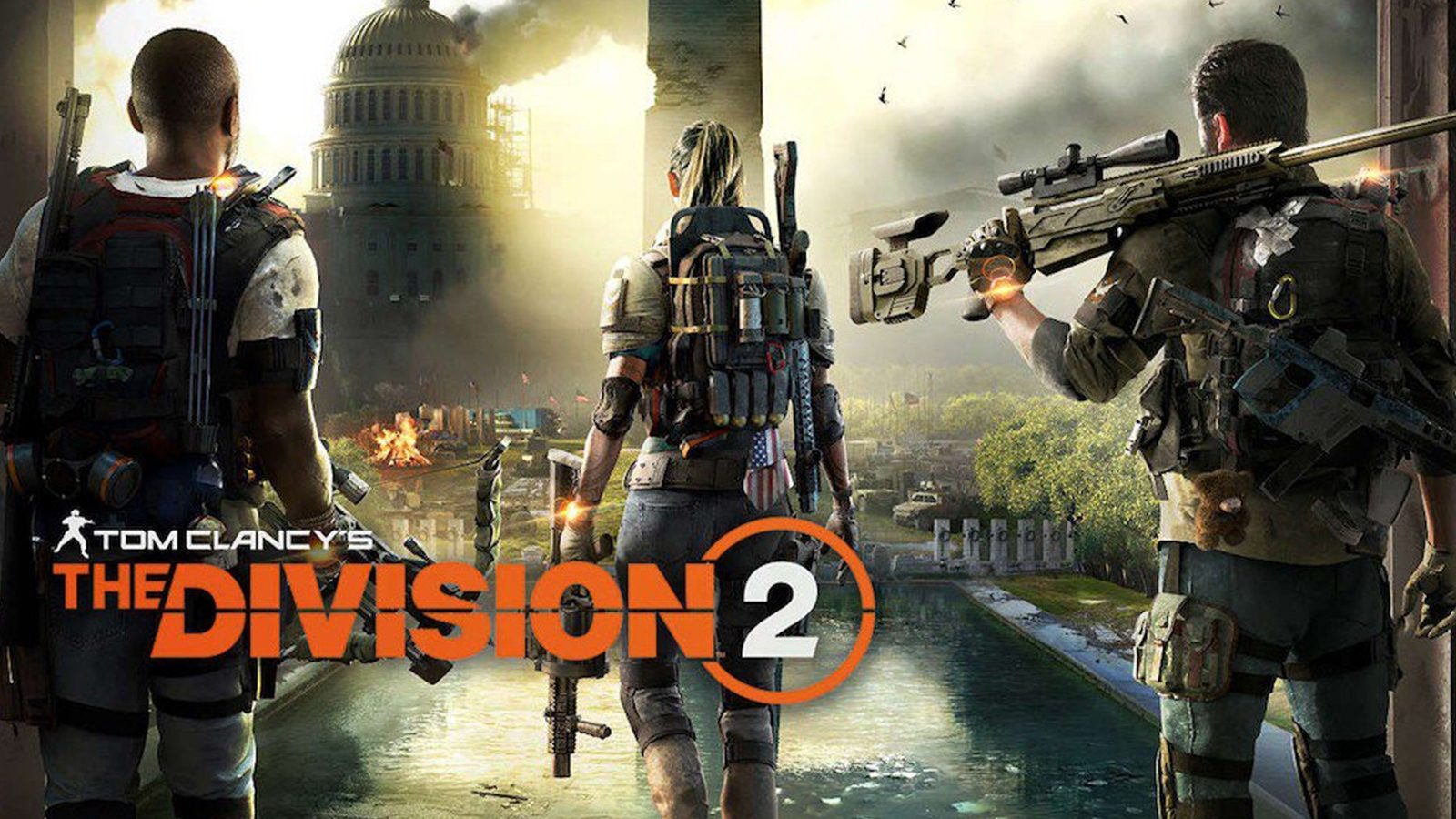 Pembaruan Divisi 2 Versi 1.12 Catatan Patch Penuh (PS4, Xbox One, PC)